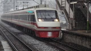 館林以北はこれ