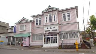 まちあるきマップ?１４に出ている101才のお風呂屋さん。