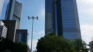 大きなユーロマーク