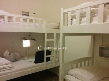 5 フットウェイ イン プロジェクト チャイナタウン 1 写真