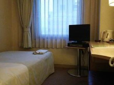 ホテルレポーゼ岡山（ＫＯＳＣＯＩＮＮグループ） 写真