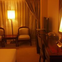 快適に過ごせます