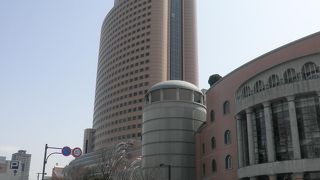 浜松のシンボルタワー