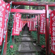 佐助稲荷神社