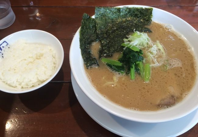 仙台っ子ラーメン 東仙台店