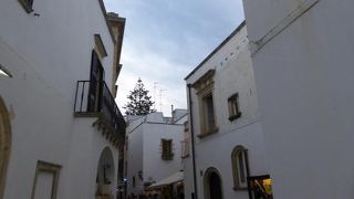 本当に素敵な楽しい旧市街♪