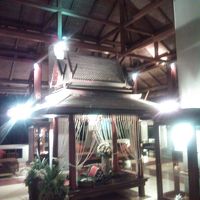 ステキなロビー