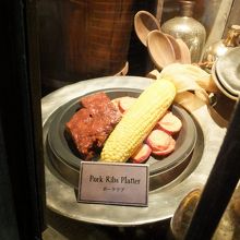ユニバーサルスタジオジャパンのハリーポッターエリア唯一のレストラン By Fuzz ホッグス ヘッド パブのクチコミ フォートラベル