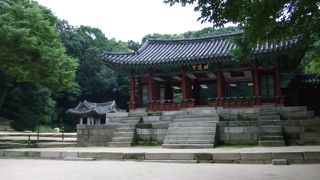 王族の休息空間☆