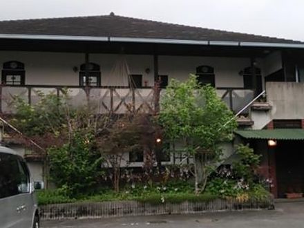 湯布院モール 写真