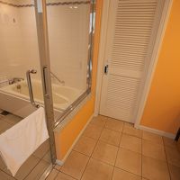 バスルームもう　今となってはもうひとつかも