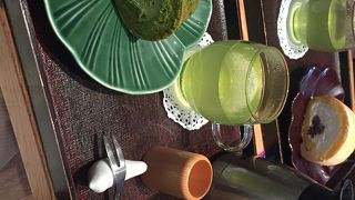 堂島ロールが食べられるお店