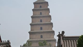 玄奘三蔵ゆかりの寺