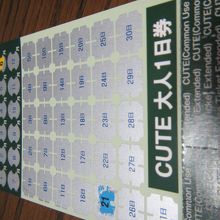 これで乗り放題