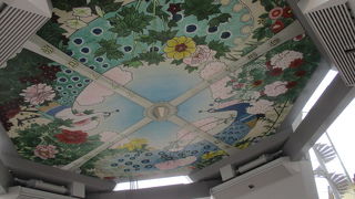 ミナミのシンボル、通天閣