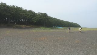 初夏は富士山が見えないことが多い