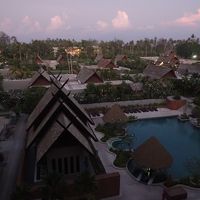 バケーション クラブの敷地内外観