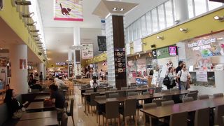 わざわざ寄る価値があります。