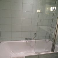 広さは十分です。