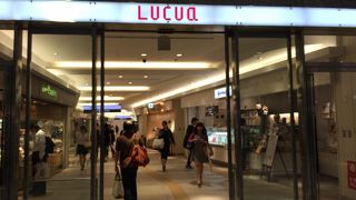 混雑していますねぇ