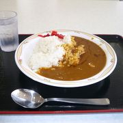 4の付く日はカレーの日