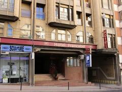 OYO ホテル フランカベル 写真