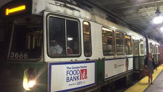 空港や観光に便利