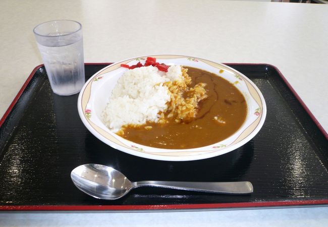 4の付く日はカレーの日