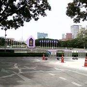 タイ最難関の大学