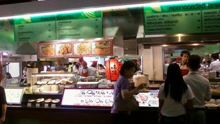 お値段も高くなく利用しやすい