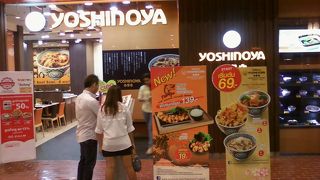 海外でも何故か食べたくなる味