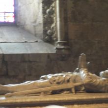 カモンイスの棺