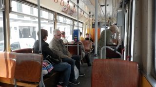 定期券がおすすめです