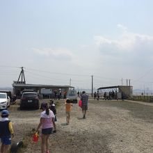 木更津の潮干狩り By 若葉パパ 久津間海岸潮干狩場のクチコミ フォートラベル 木更津の潮干狩り By 若葉パパ 久津間海岸潮干狩場のクチコミ フォートラベル