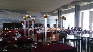 水曜日レディースデーランチビュッフェオススメです