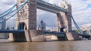 ロンドンのランドマーク