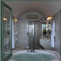 オーシャンビューのお風呂