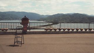 リフトがオススメ