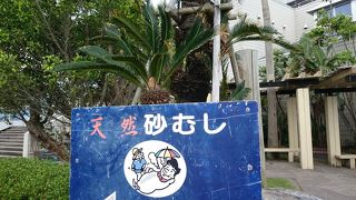 指宿に行ったので