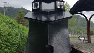 かつては大活躍だった鉄道！！