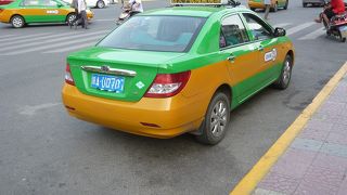 値段交渉が必須。さらに「ぼったくり」が日常茶飯事。