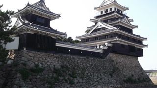 黒田官兵衞ゆかりの地