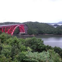 部屋からの景色
