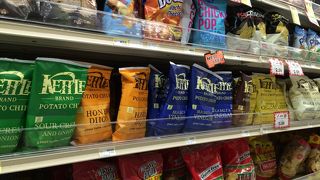 グアムのおみやげはココで買います