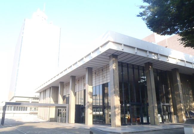 Nhkホール クチコミ アクセス 営業時間 渋谷 フォートラベル Nhkホール クチコミ アクセス 営業時間 渋谷 フォートラベル