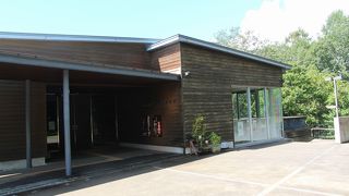 縄文時代にタイムスリップ