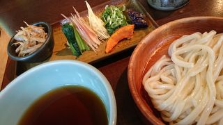 昼食でいただきました