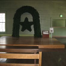 中はこんな風です