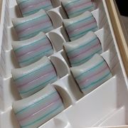 多賀大社参拝のお土産は、糸切り餅です。