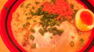 えびそば 一幻 東武池袋店